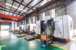 Automated Production