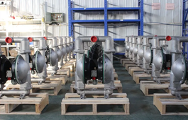 Fast & Reliable Delivery