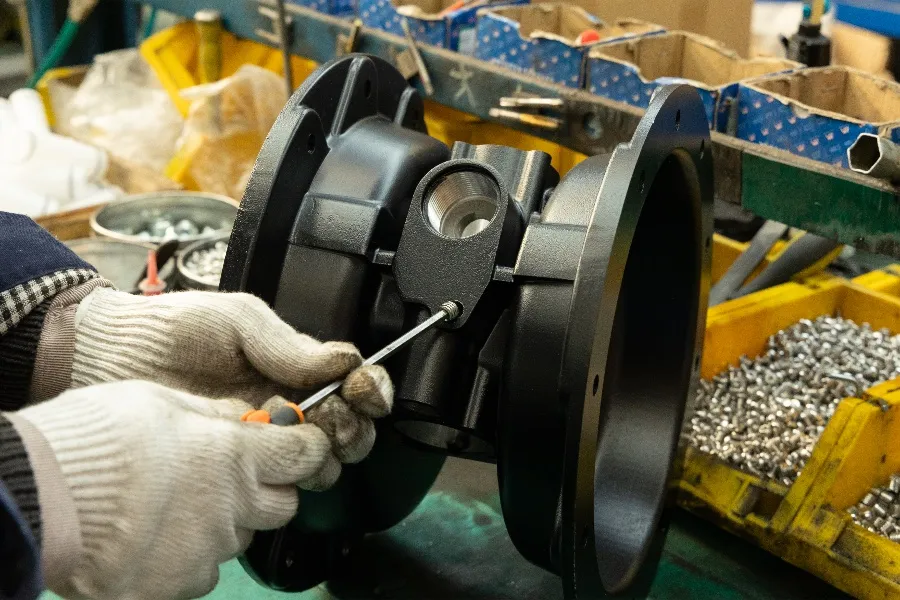 Precision Engineering