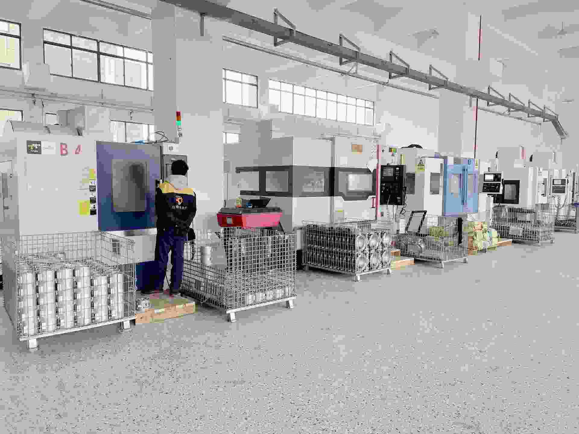 Uncompromising Quality